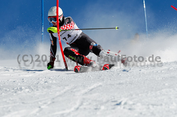 NJR FIS Superkombi Sarntal 2011