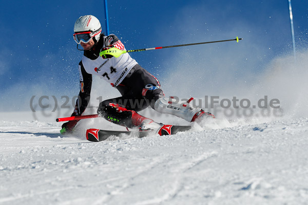 NJR FIS Superkombi Sarntal 2011