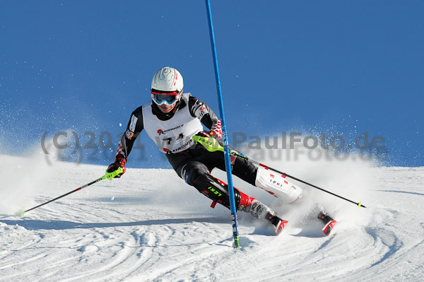 NJR FIS Superkombi Sarntal 2011