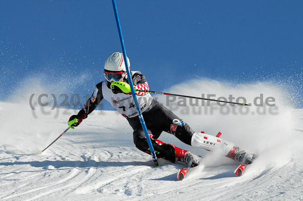 NJR FIS Superkombi Sarntal 2011