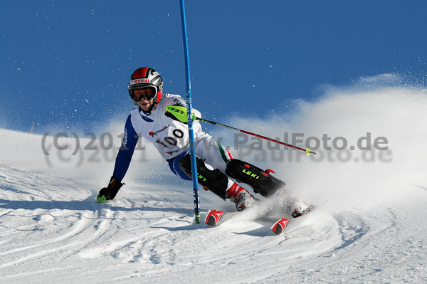 NJR FIS Superkombi Sarntal 2011