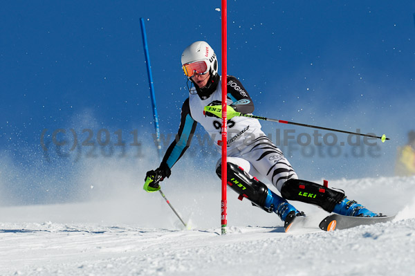 NJR FIS Superkombi Sarntal 2011