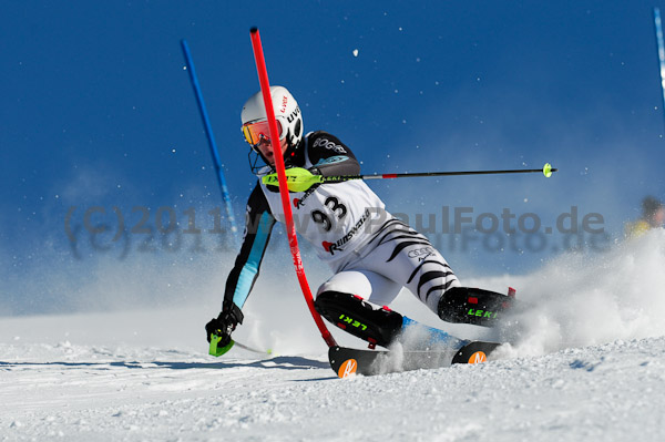 NJR FIS Superkombi Sarntal 2011