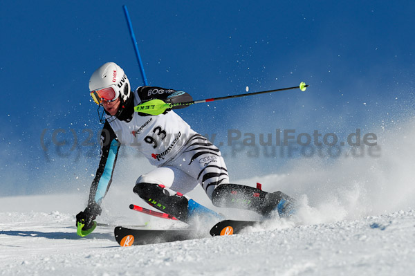 NJR FIS Superkombi Sarntal 2011