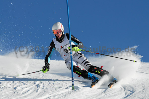 NJR FIS Superkombi Sarntal 2011
