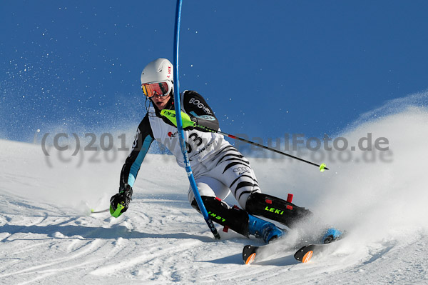 NJR FIS Superkombi Sarntal 2011