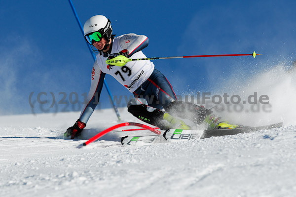 NJR FIS Superkombi Sarntal 2011