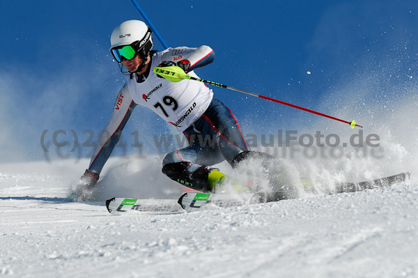 NJR FIS Superkombi Sarntal 2011