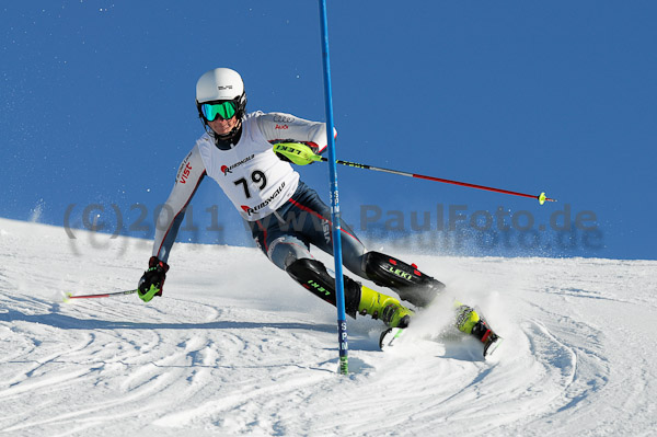 NJR FIS Superkombi Sarntal 2011