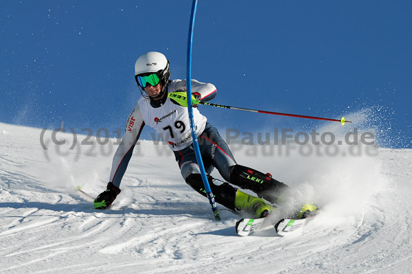 NJR FIS Superkombi Sarntal 2011