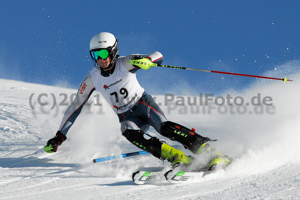 NJR FIS Superkombi Sarntal 2011