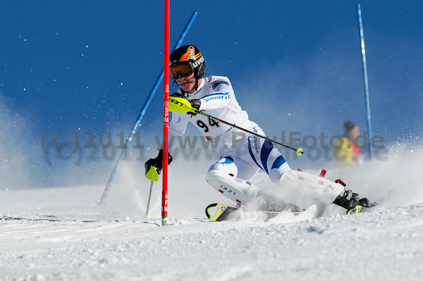 NJR FIS Superkombi Sarntal 2011