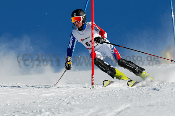 NJR FIS Superkombi Sarntal 2011
