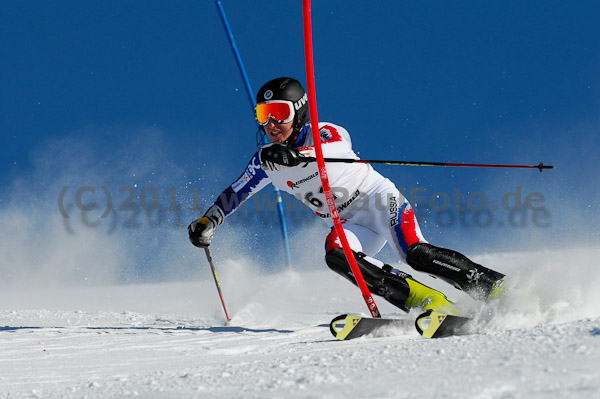 NJR FIS Superkombi Sarntal 2011