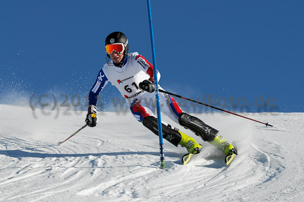 NJR FIS Superkombi Sarntal 2011