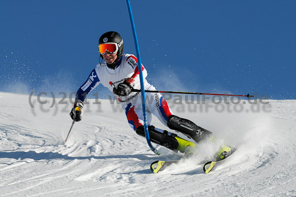 NJR FIS Superkombi Sarntal 2011