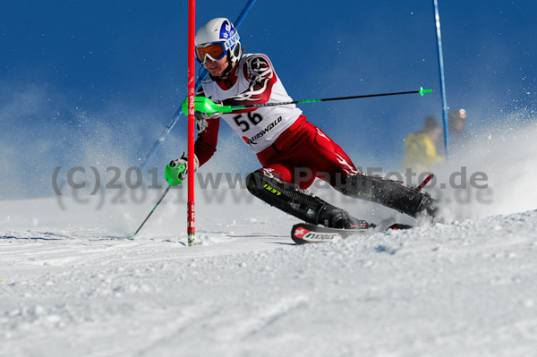 NJR FIS Superkombi Sarntal 2011