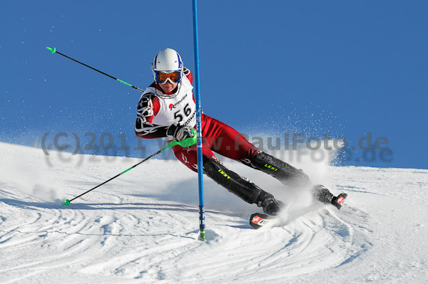 NJR FIS Superkombi Sarntal 2011
