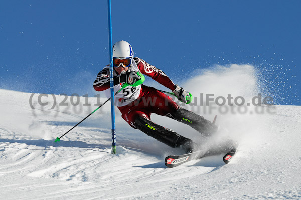 NJR FIS Superkombi Sarntal 2011