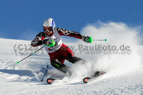NJR FIS Superkombi Sarntal 2011