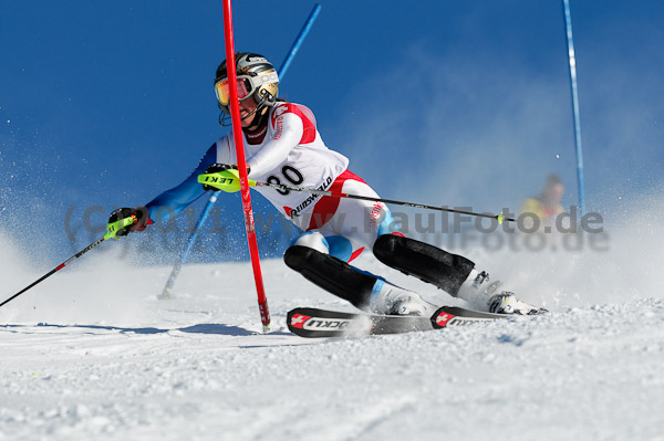 NJR FIS Superkombi Sarntal 2011