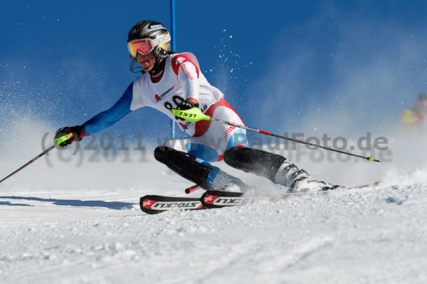 NJR FIS Superkombi Sarntal 2011
