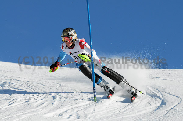 NJR FIS Superkombi Sarntal 2011