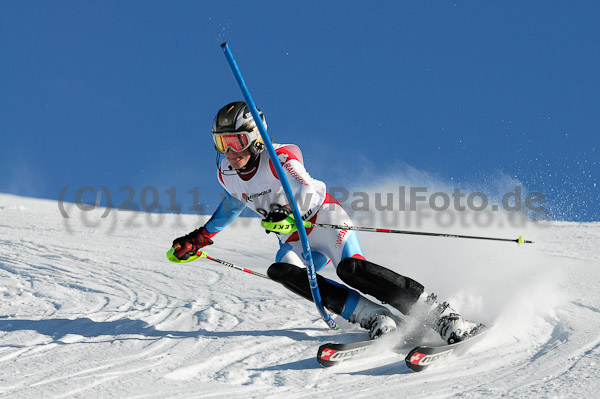 NJR FIS Superkombi Sarntal 2011