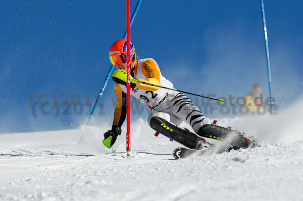 NJR FIS Superkombi Sarntal 2011