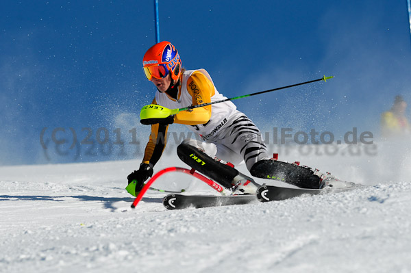 NJR FIS Superkombi Sarntal 2011