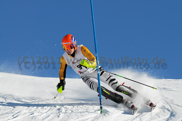 NJR FIS Superkombi Sarntal 2011