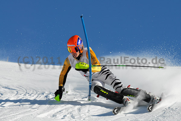 NJR FIS Superkombi Sarntal 2011