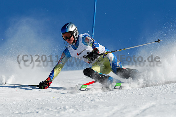 NJR FIS Superkombi Sarntal 2011