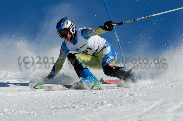 NJR FIS Superkombi Sarntal 2011