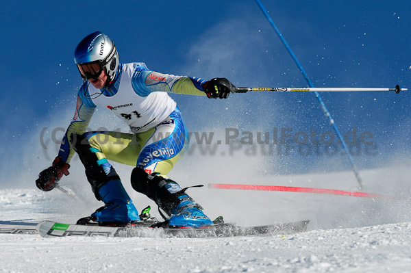 NJR FIS Superkombi Sarntal 2011