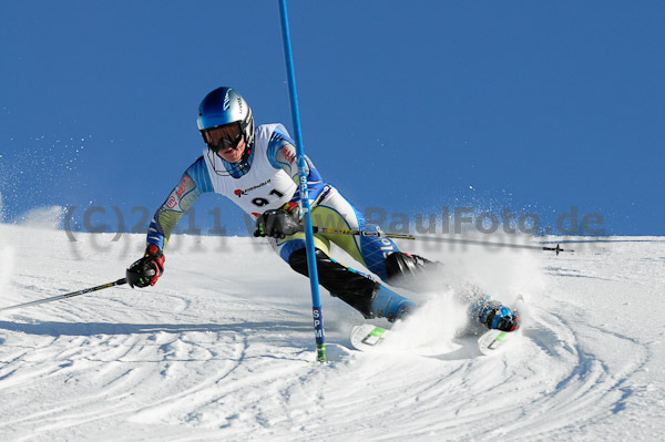NJR FIS Superkombi Sarntal 2011