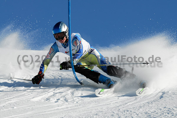 NJR FIS Superkombi Sarntal 2011