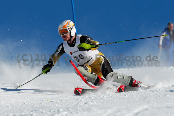 NJR FIS Superkombi Sarntal 2011