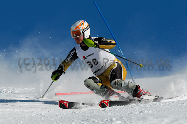 NJR FIS Superkombi Sarntal 2011