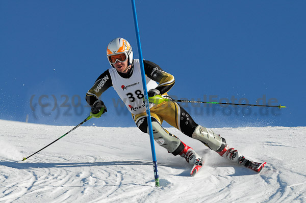 NJR FIS Superkombi Sarntal 2011
