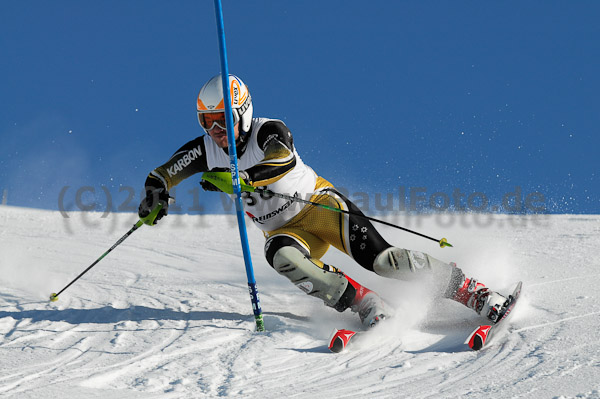 NJR FIS Superkombi Sarntal 2011