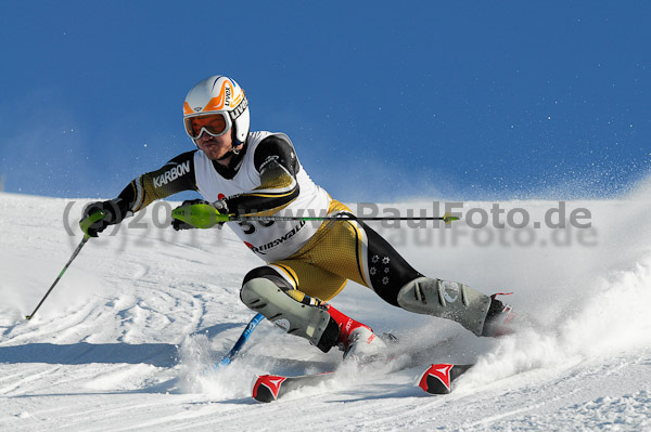 NJR FIS Superkombi Sarntal 2011
