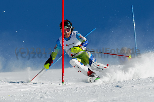 NJR FIS Superkombi Sarntal 2011