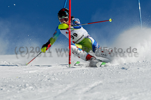 NJR FIS Superkombi Sarntal 2011