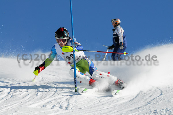 NJR FIS Superkombi Sarntal 2011