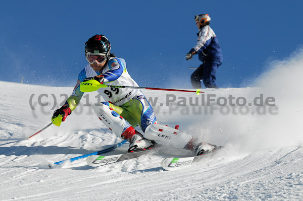 NJR FIS Superkombi Sarntal 2011