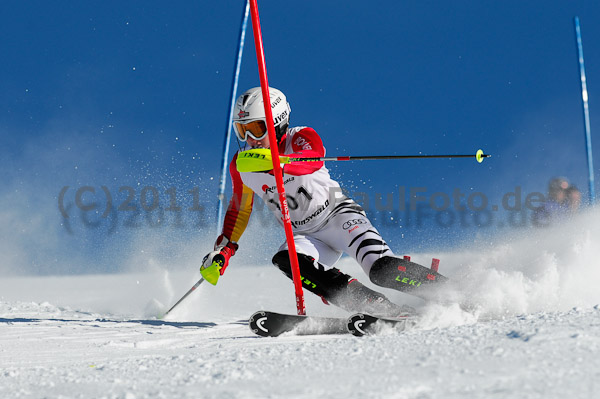 NJR FIS Superkombi Sarntal 2011