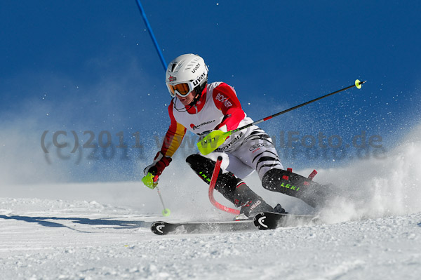 NJR FIS Superkombi Sarntal 2011