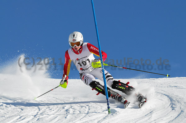 NJR FIS Superkombi Sarntal 2011