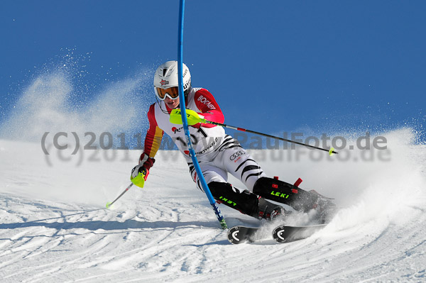 NJR FIS Superkombi Sarntal 2011